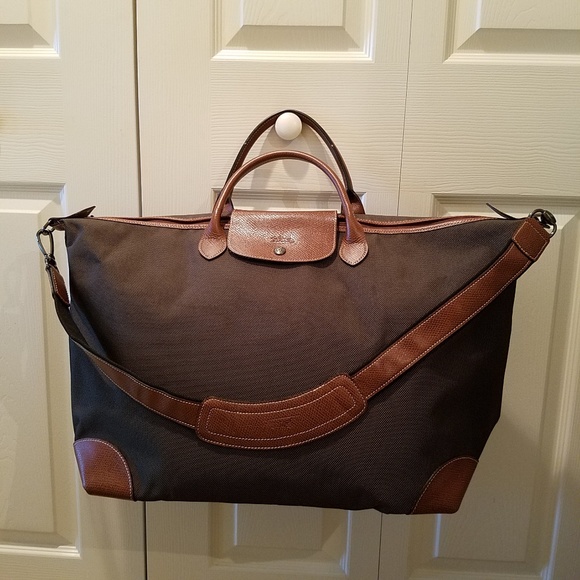 boxford longchamp xl